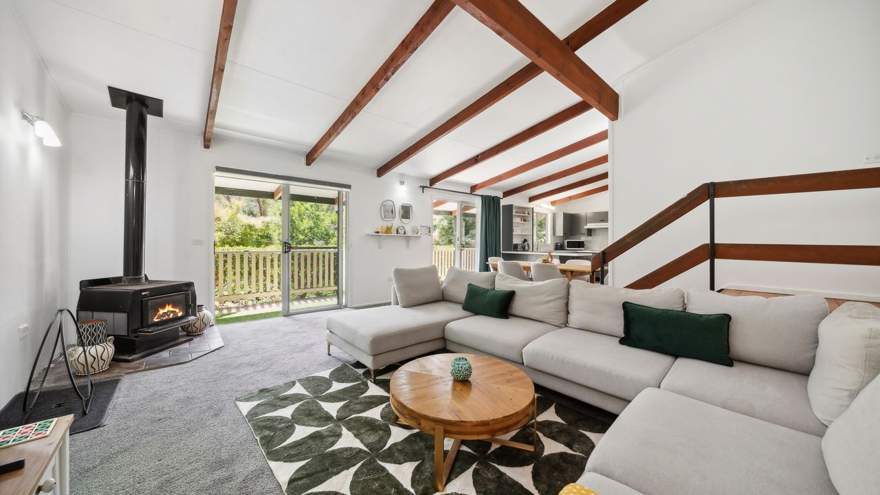 Magnolia Cottage