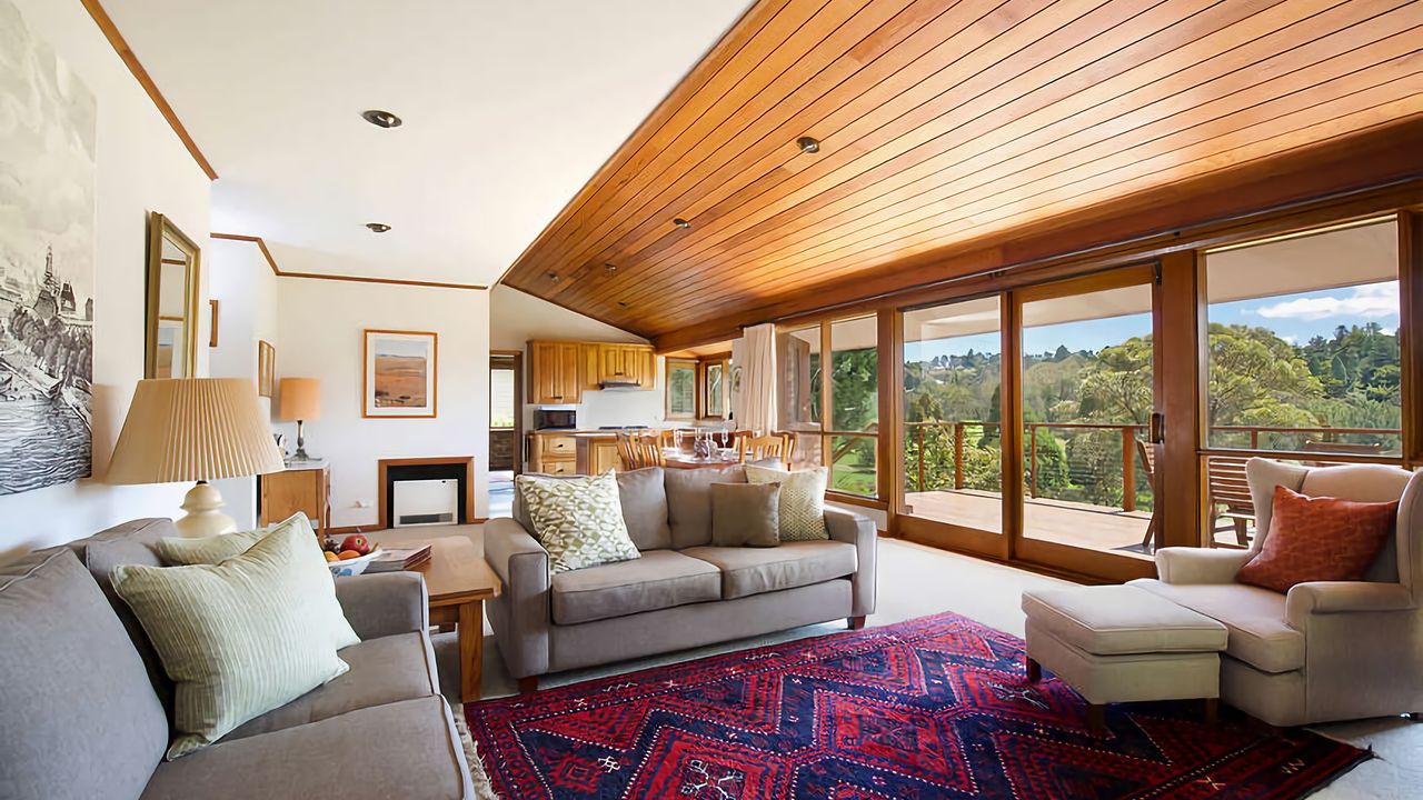 Stableford Lodge Blackheath