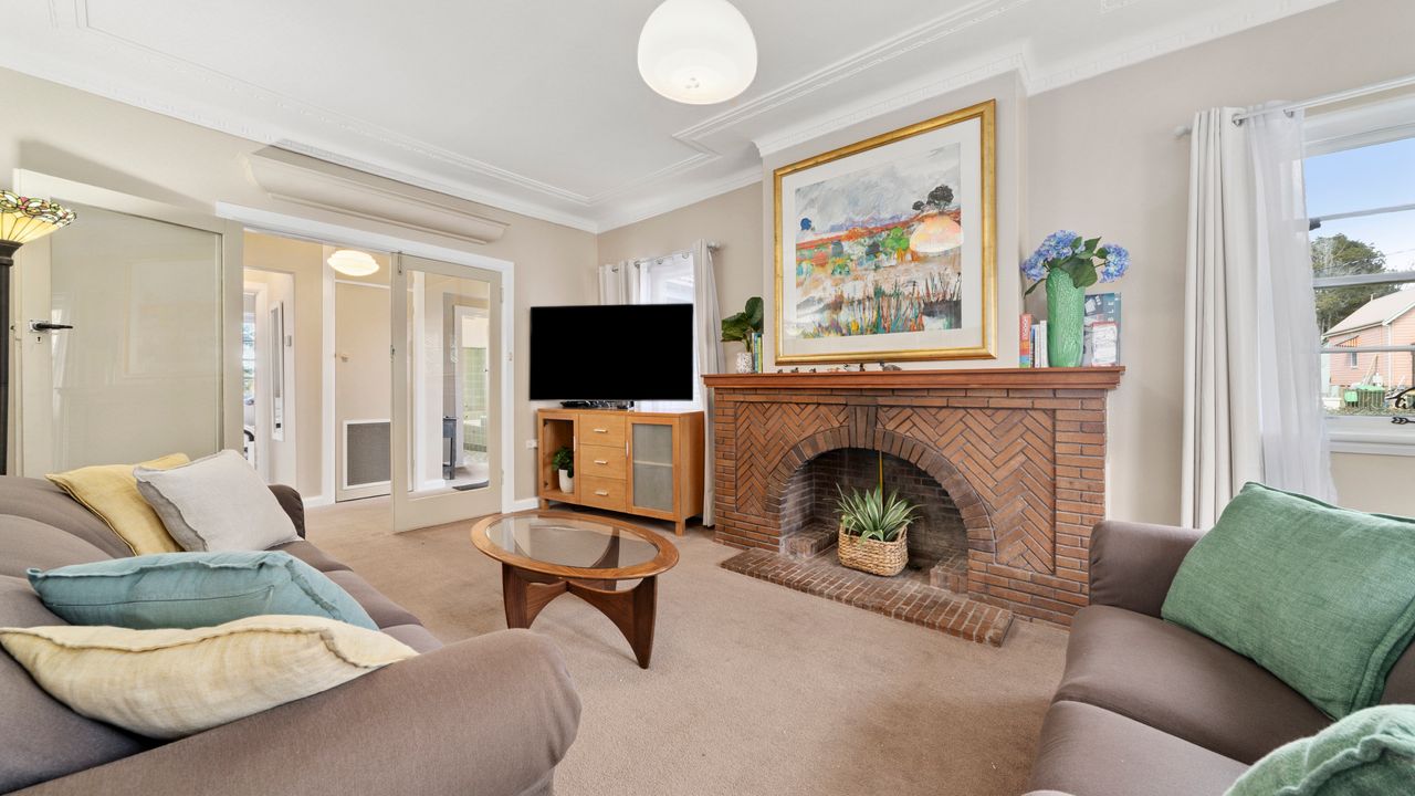 Katoomba Getaway 1