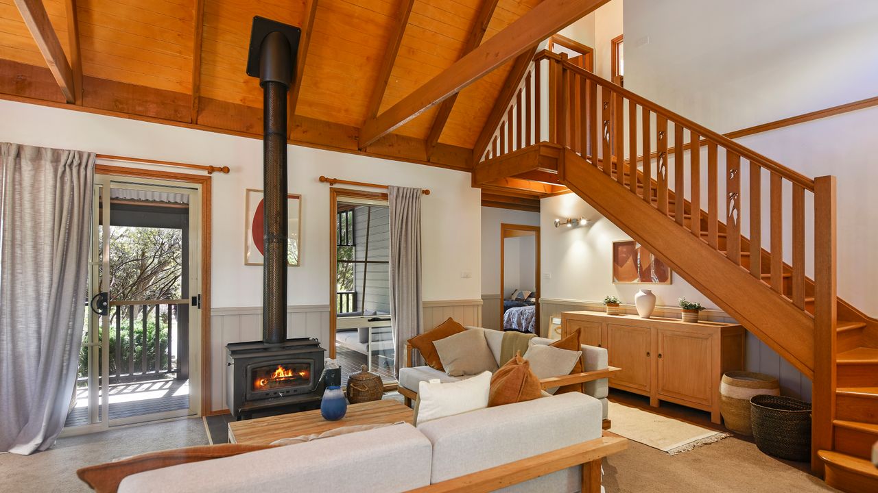 The Lodge Blackheath