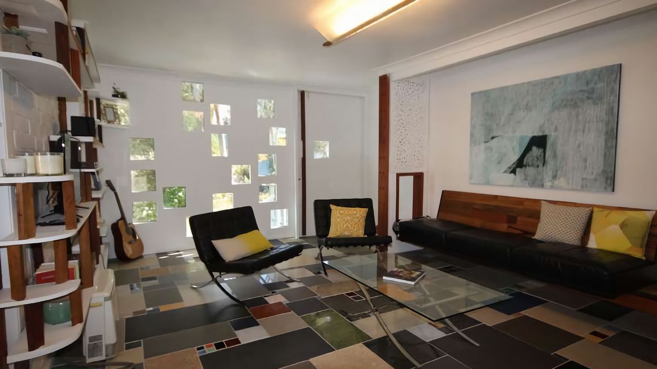 Up-cycle House Blackheath