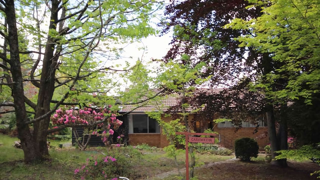 Carawatha