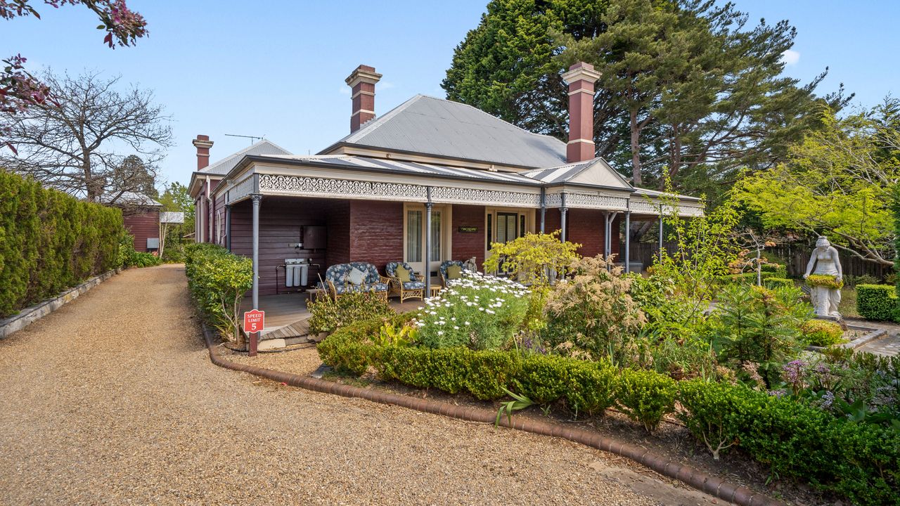 Coolangatta (House and Studio)