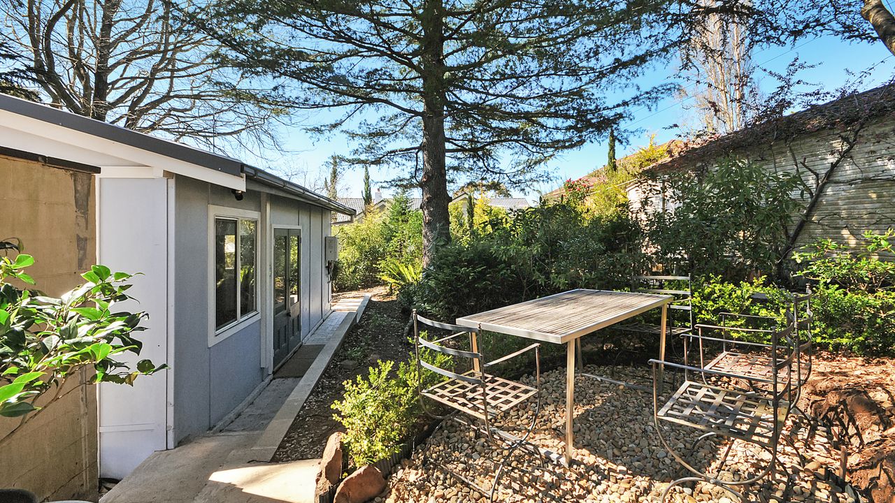 Cedar Rest Studio