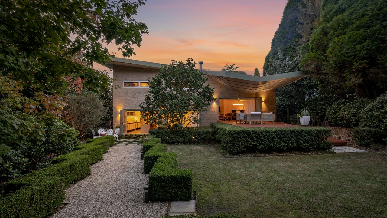 Piano House