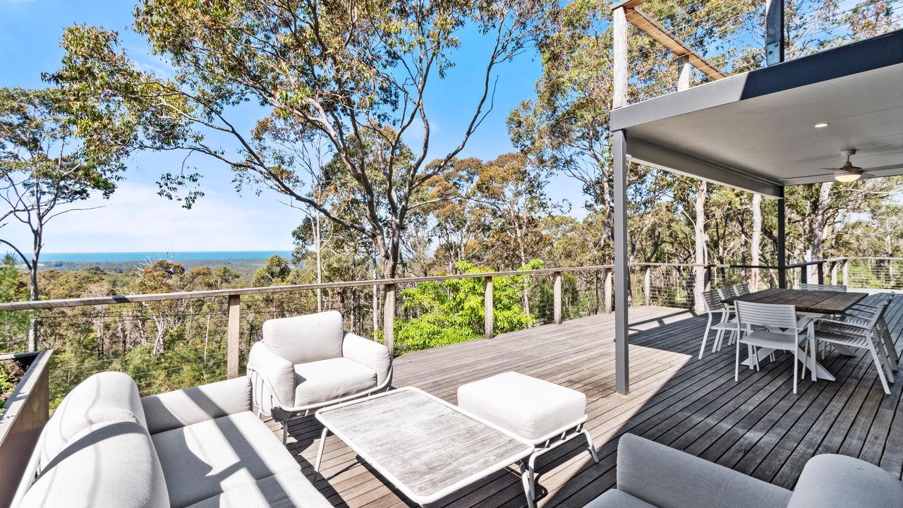 The Retreat at Moruya