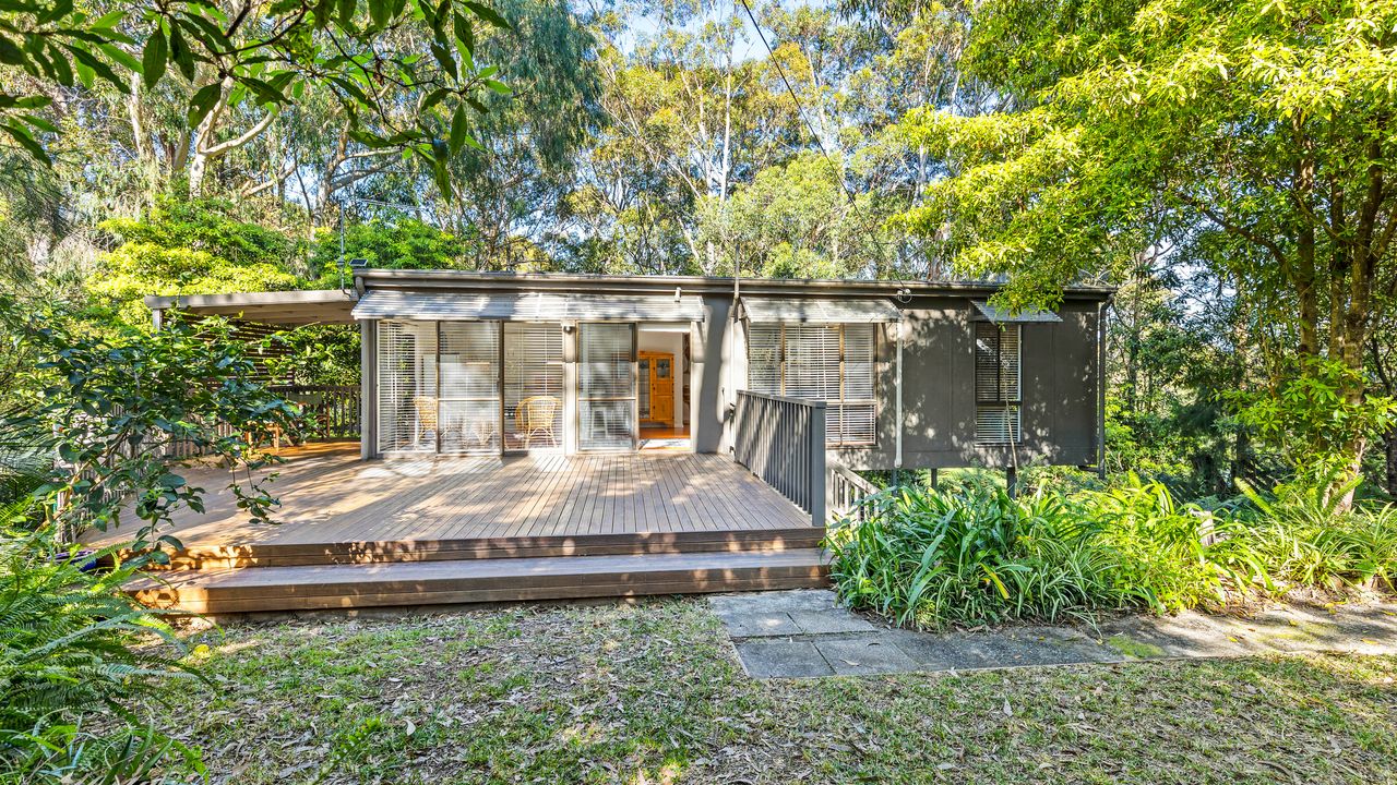 The Treehouse at Long Beach