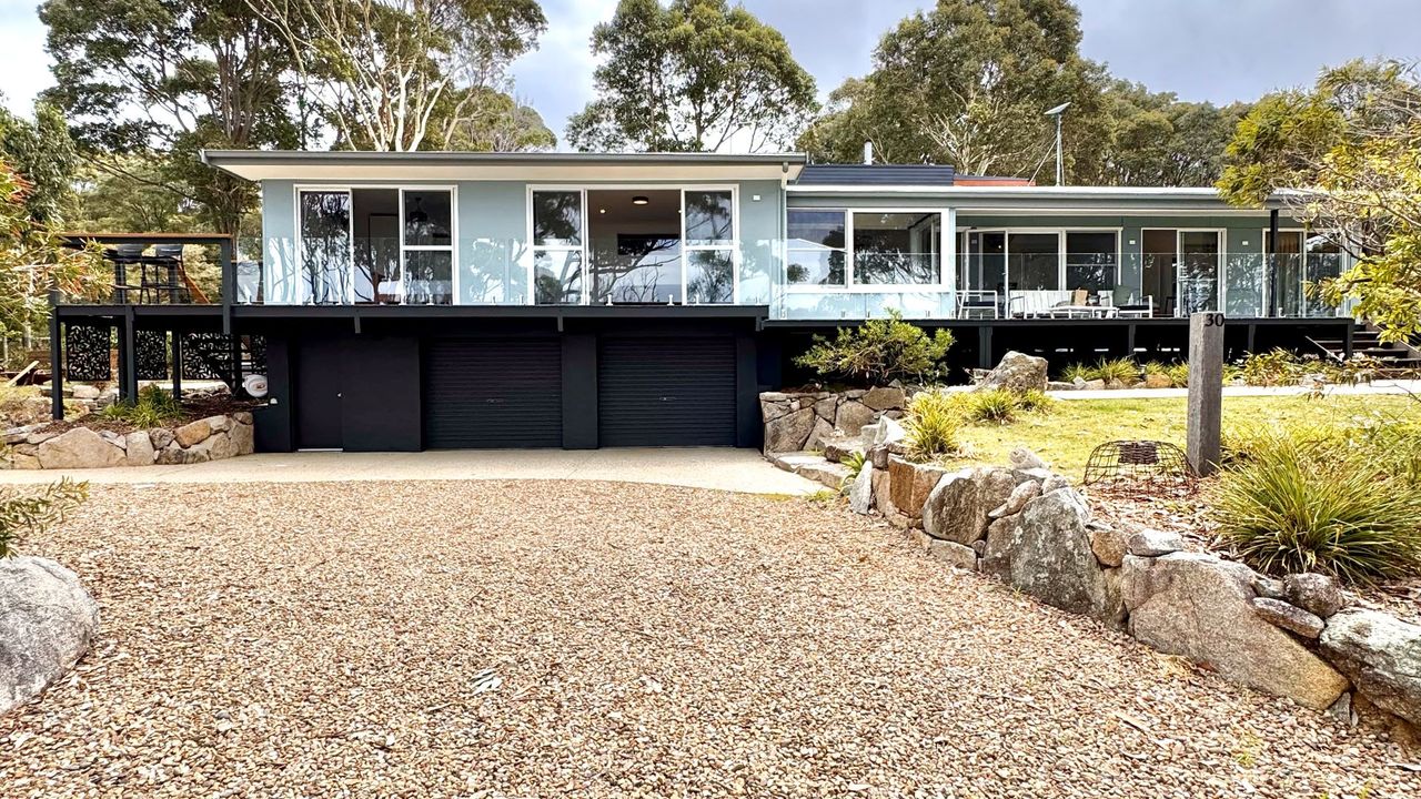 The Gem at Depot Beach