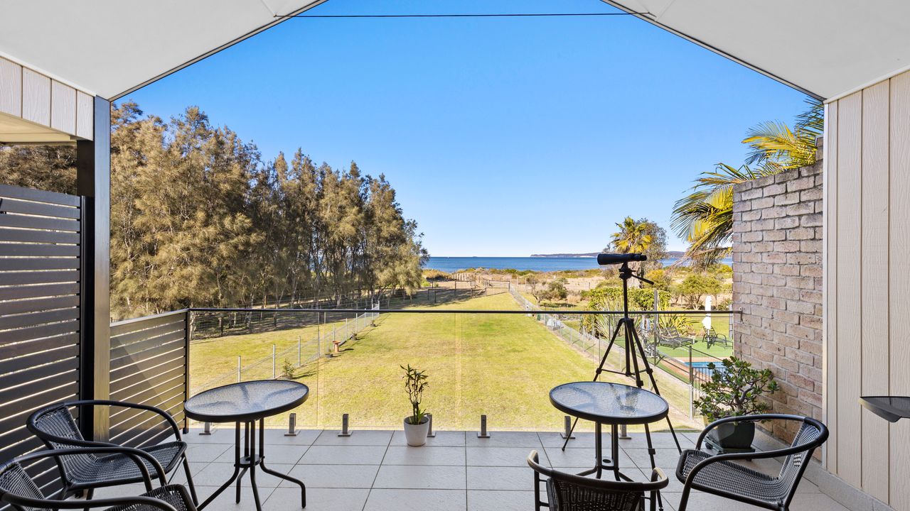 Sandy Place Beach House