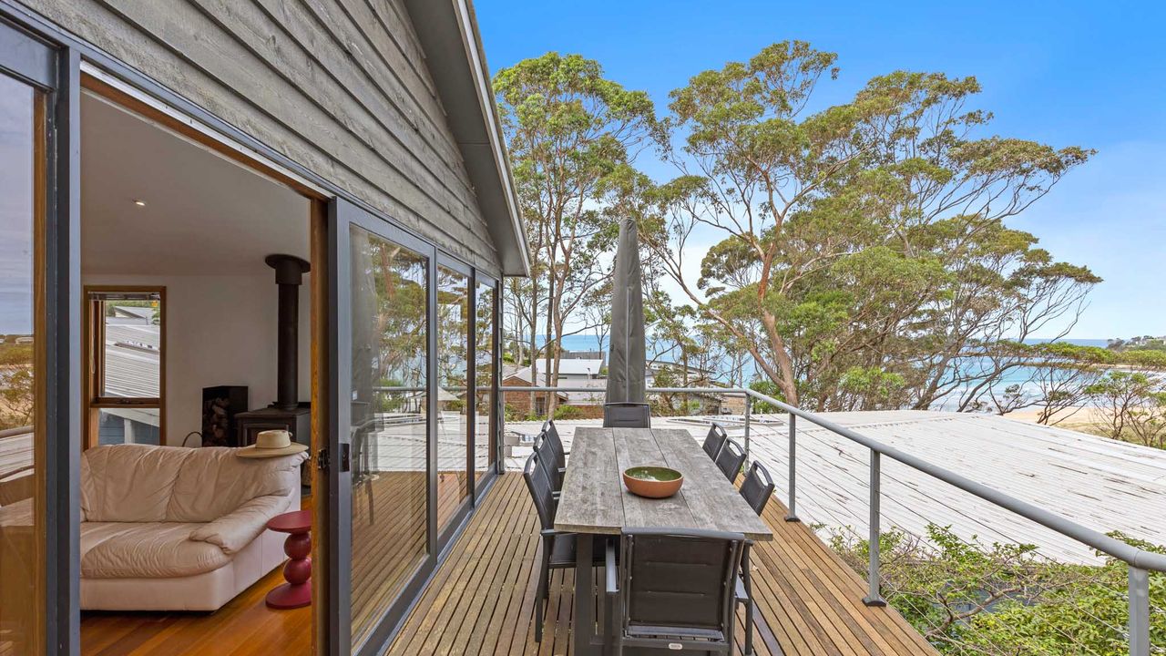 Panorama at Rosedale