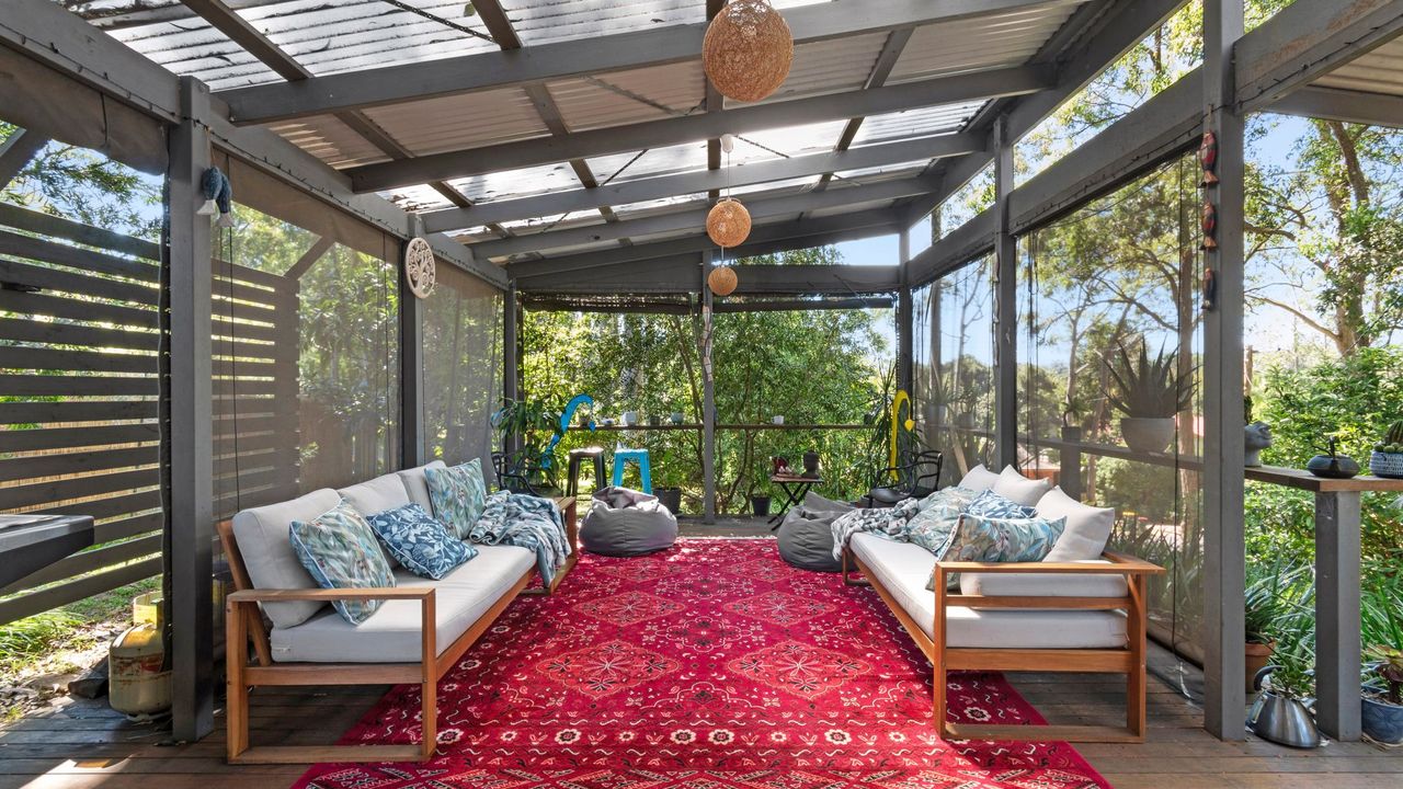 The Arthouse at Mossy