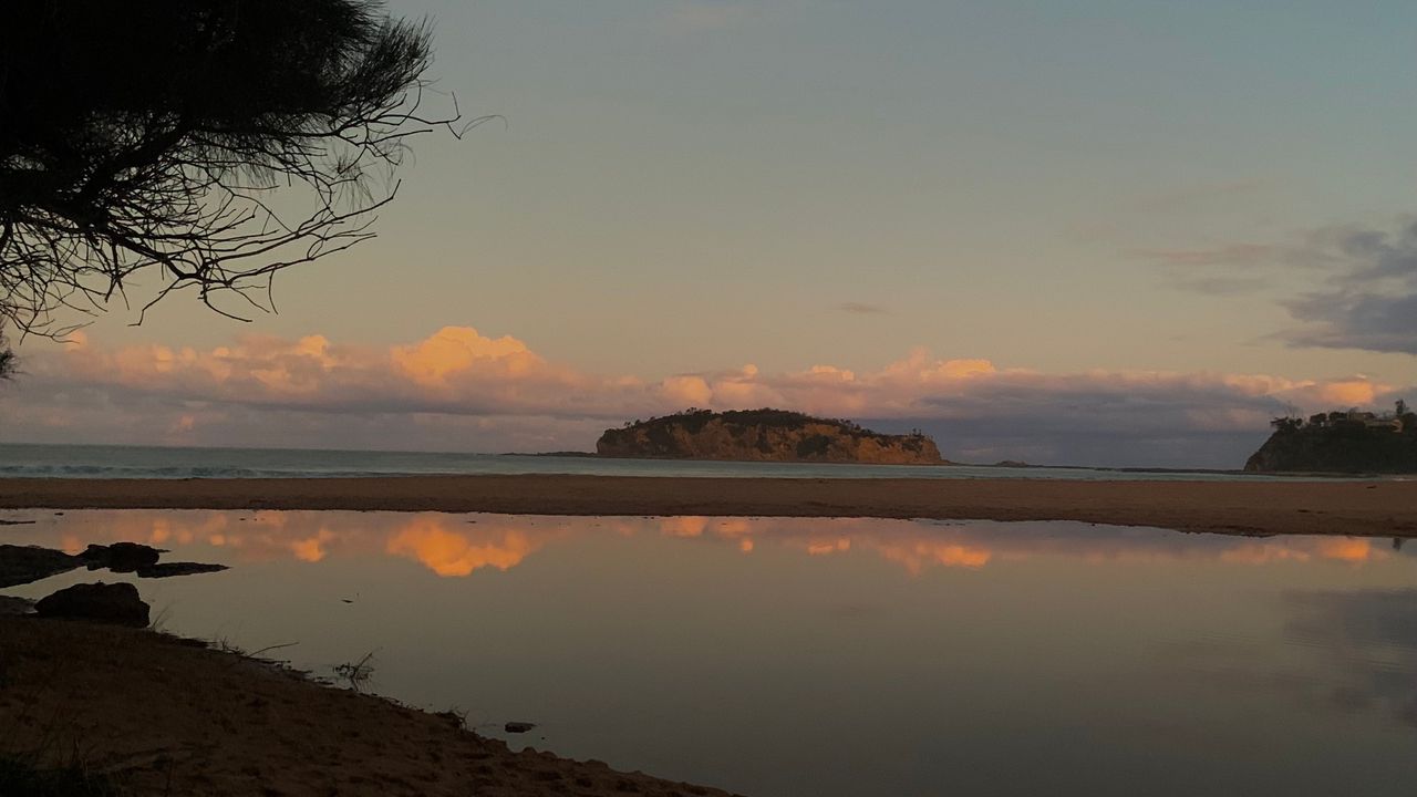 Seascapes at Rosedale