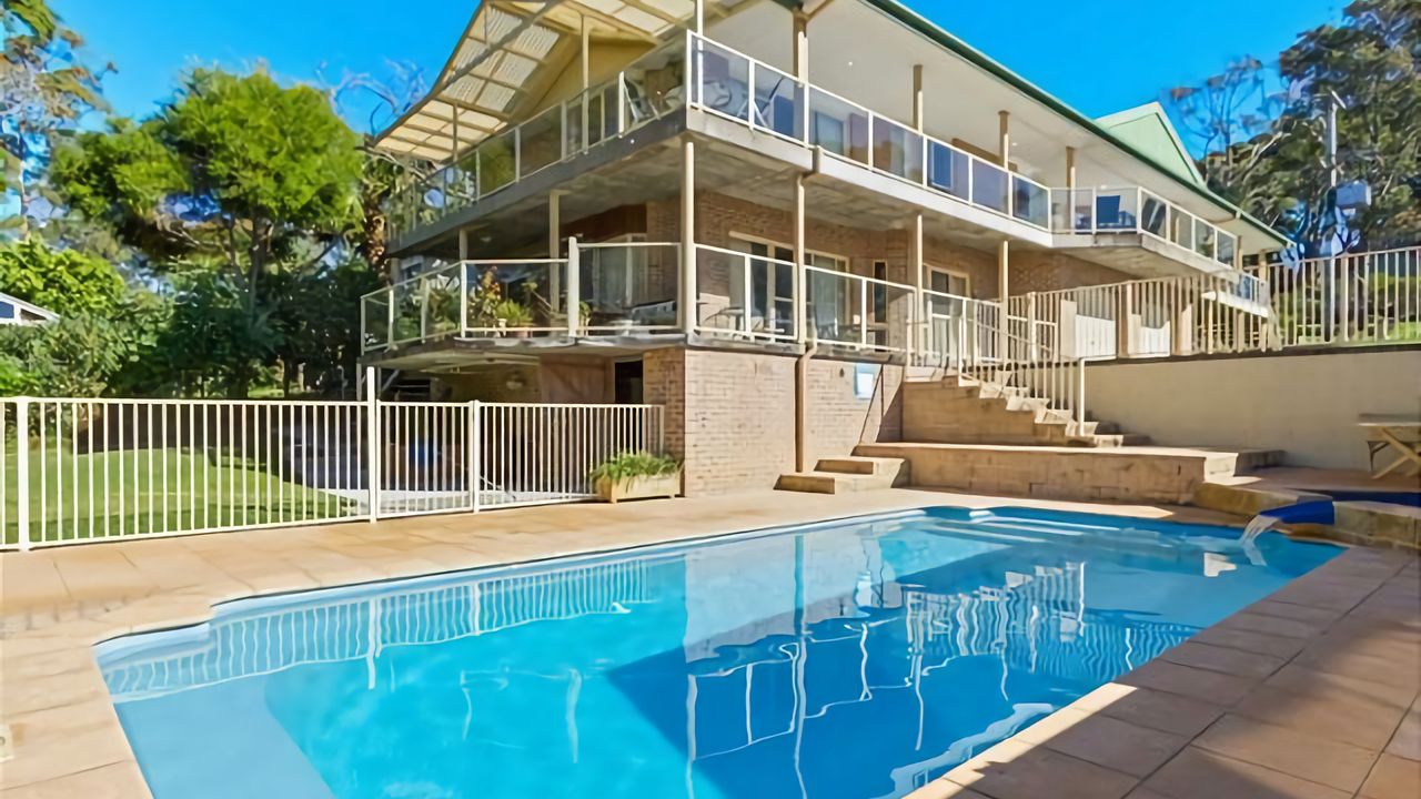 Sunrise Road Everything at your fingertips