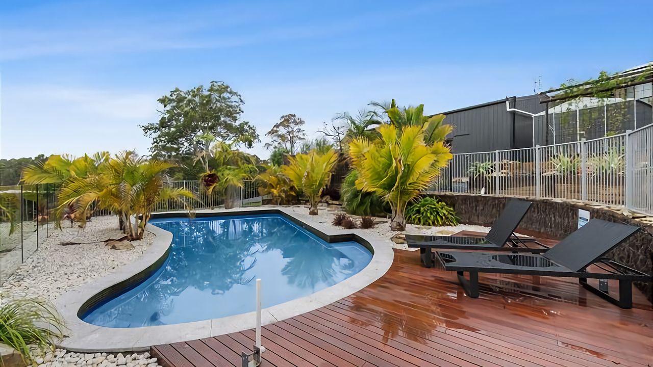 Blissful Bungalow Batemans Bay