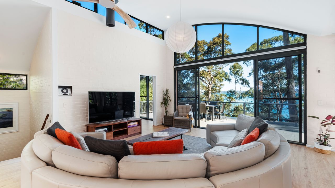 Northcove Road Clifftop Living