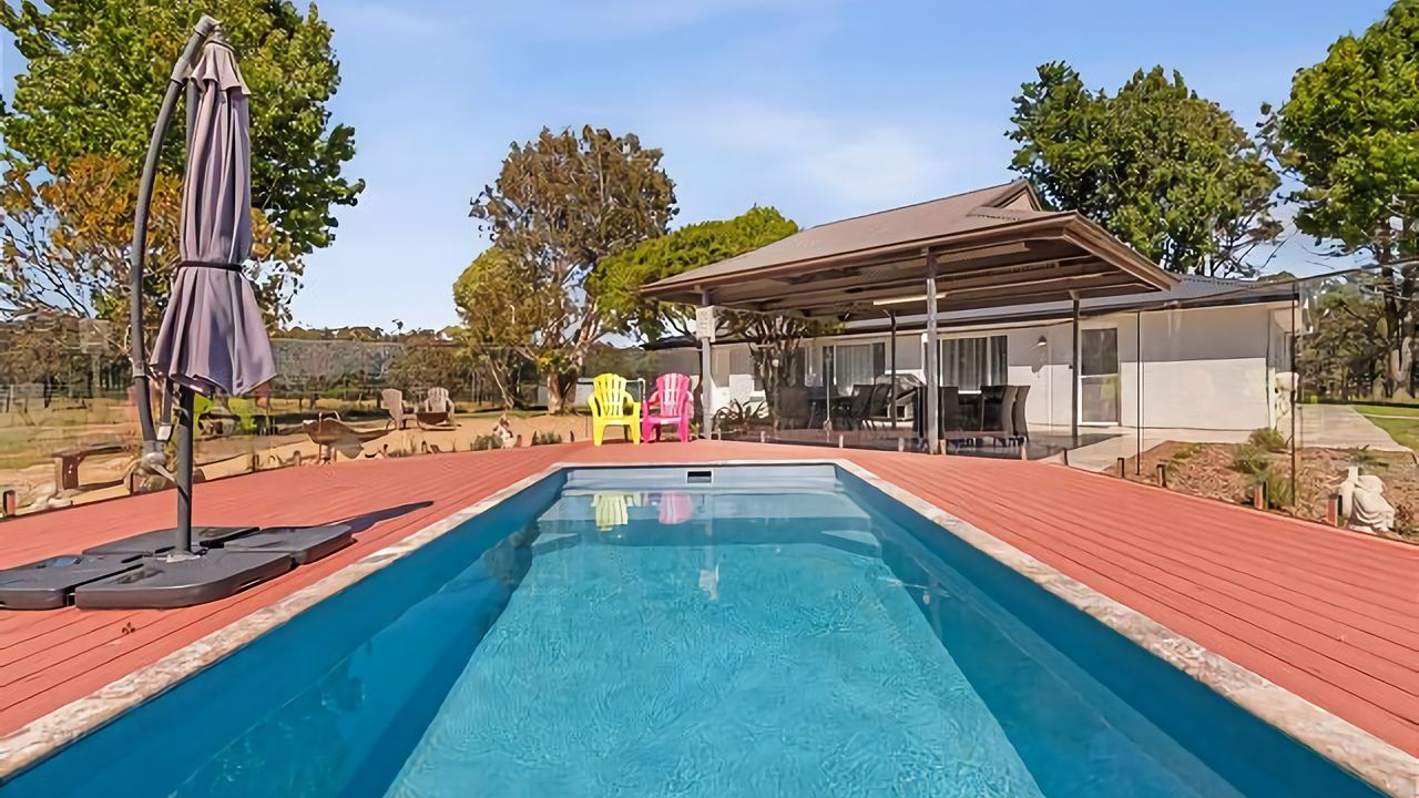 Marie s Rest at Tomakin