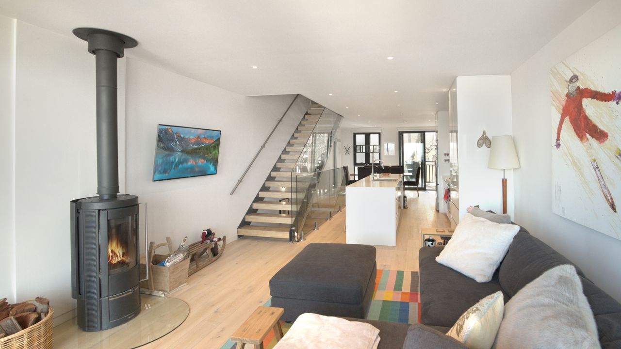 KABUKI 2 – The Residence