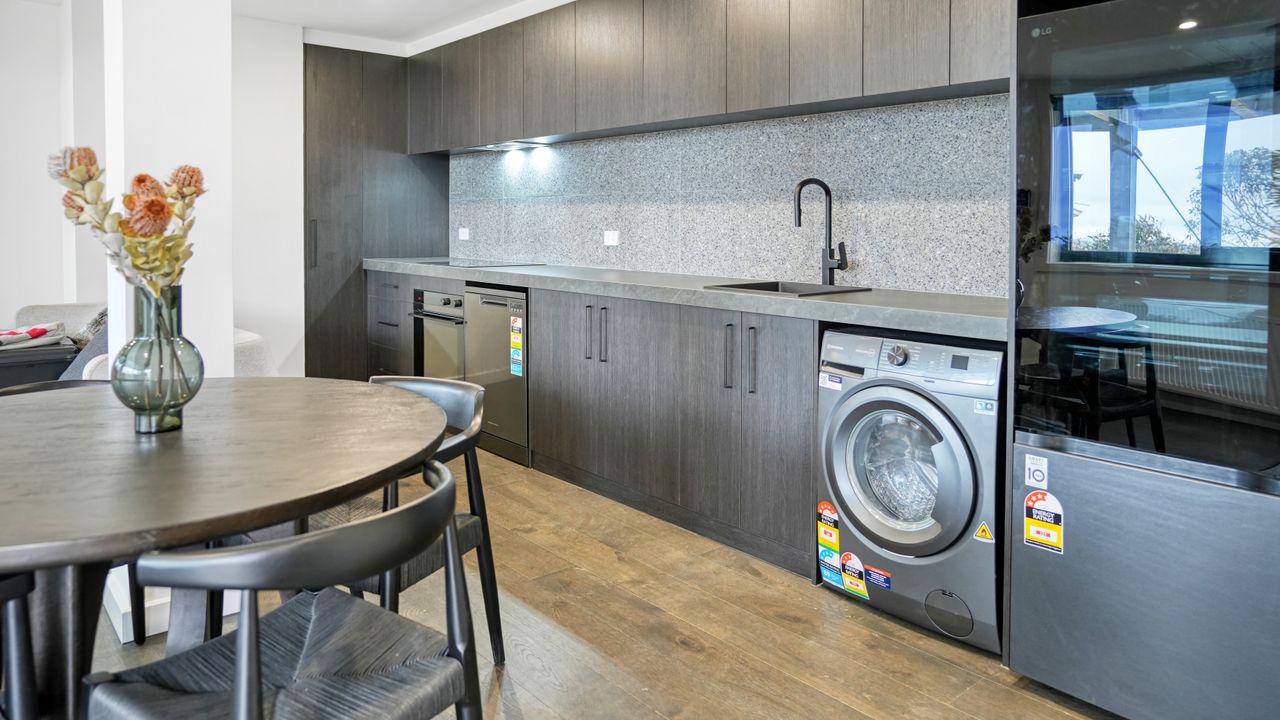 COSI CAVE Mt Buller – Seasonal rental