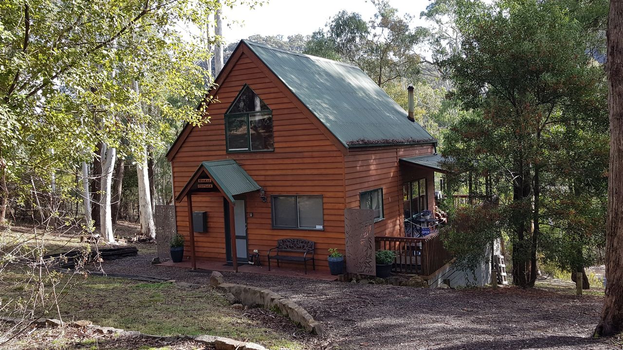 Kooka’s Cottage