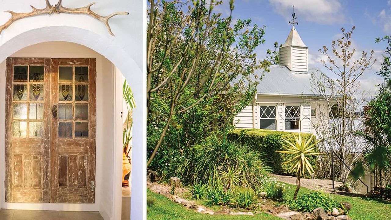 Foxglove House