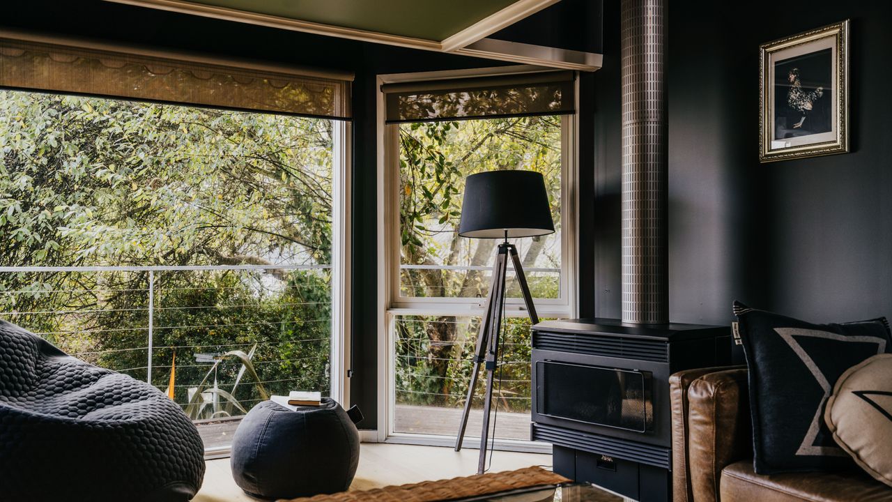 Boatshed Villas by Istana – Yellow Door