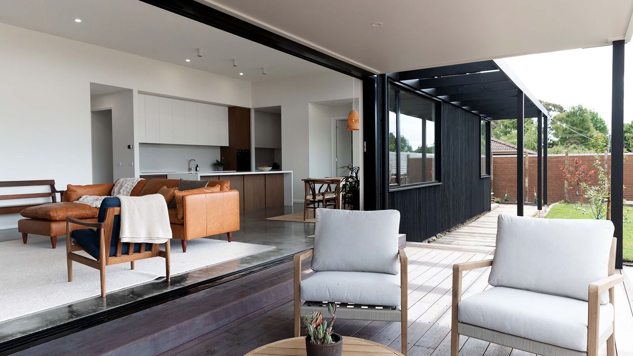 Onyx House