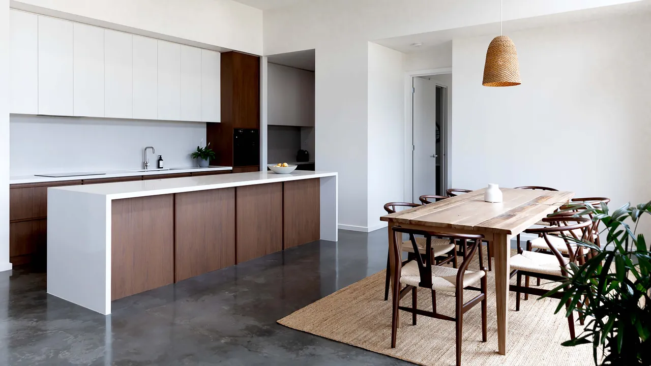 Onyx House