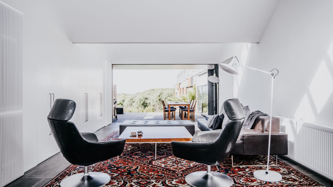 Alkina Lodge Milu