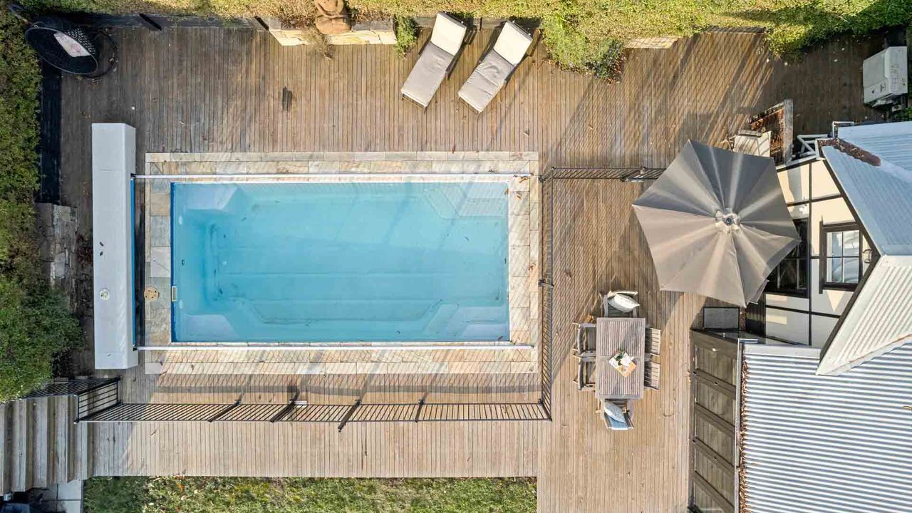 Queensberry Hill View