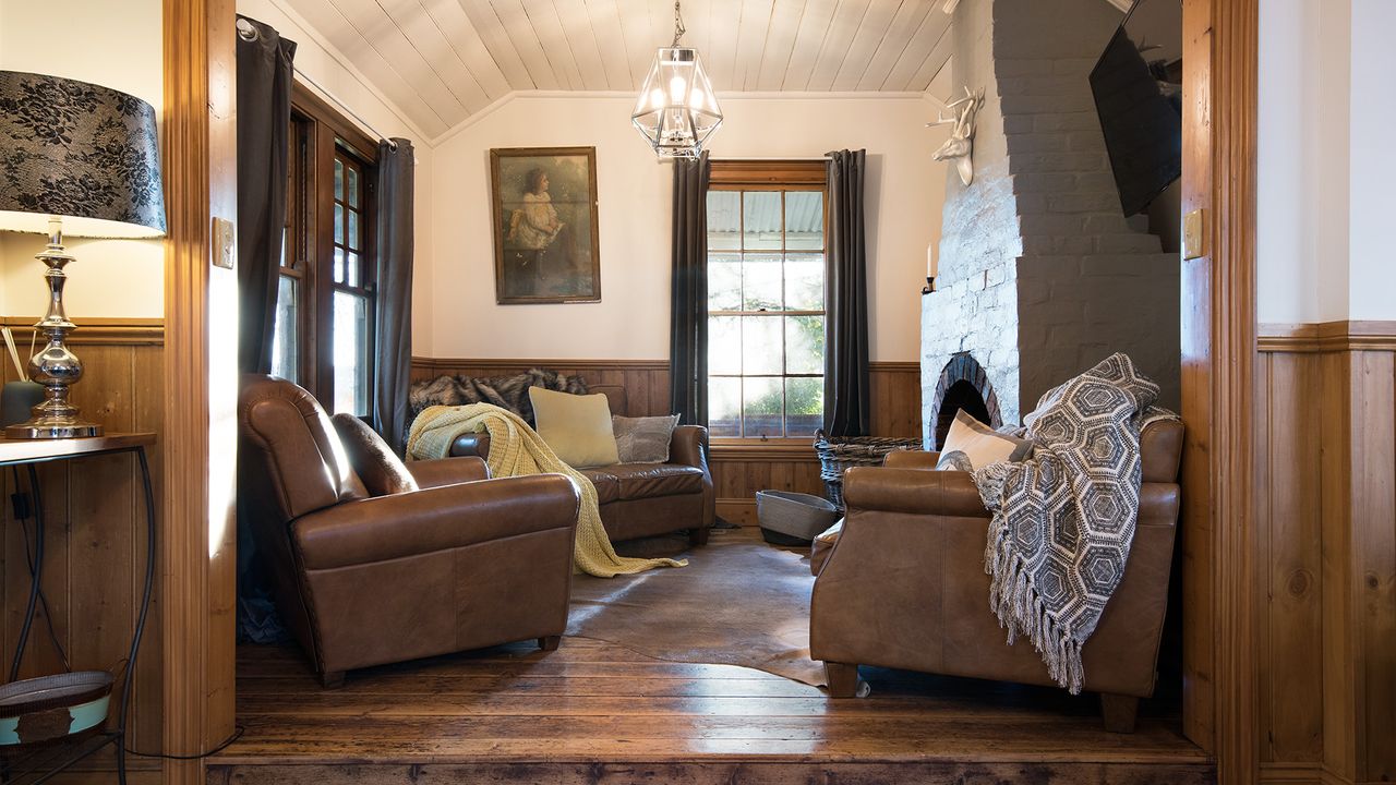 Rosey Knoll Cottage