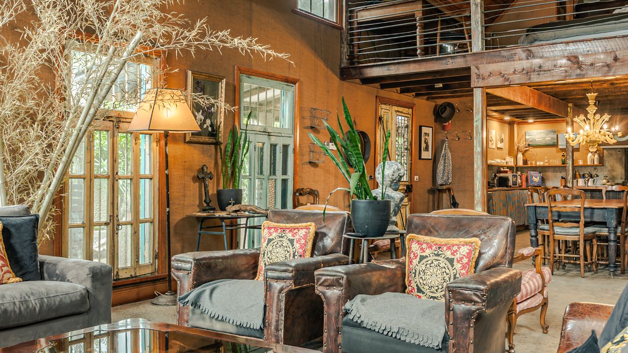 Le Barn