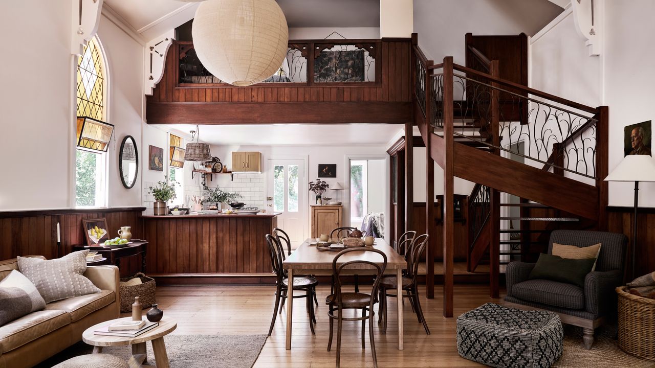 The Church at Lyonville