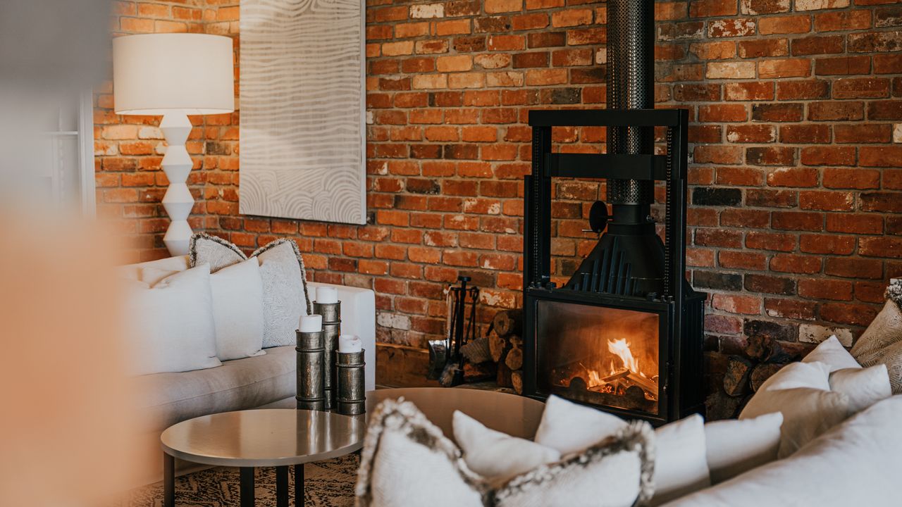 The Barn at Crofters Fold