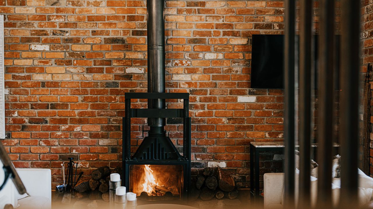 The Barn at Crofters Fold