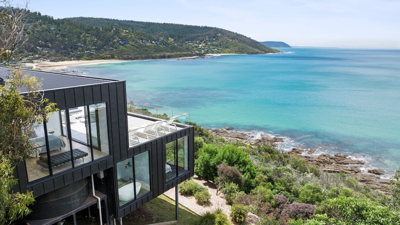Cape Wye