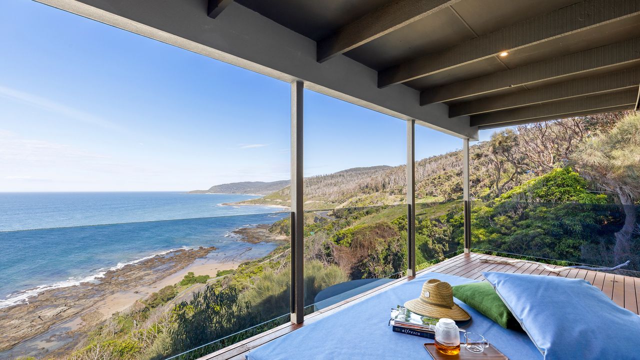 The Headland Retreat