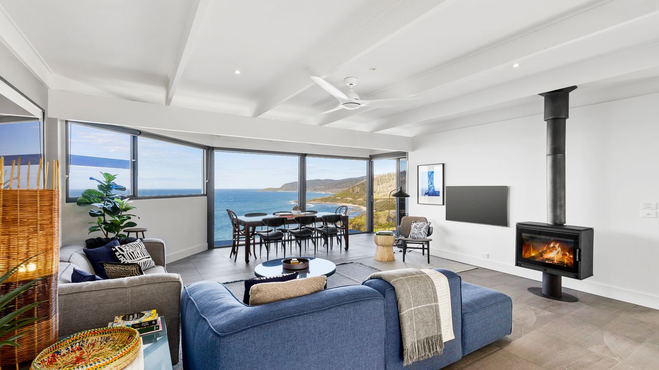 The Headland Retreat