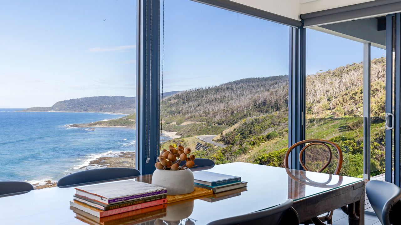 The Headland Retreat