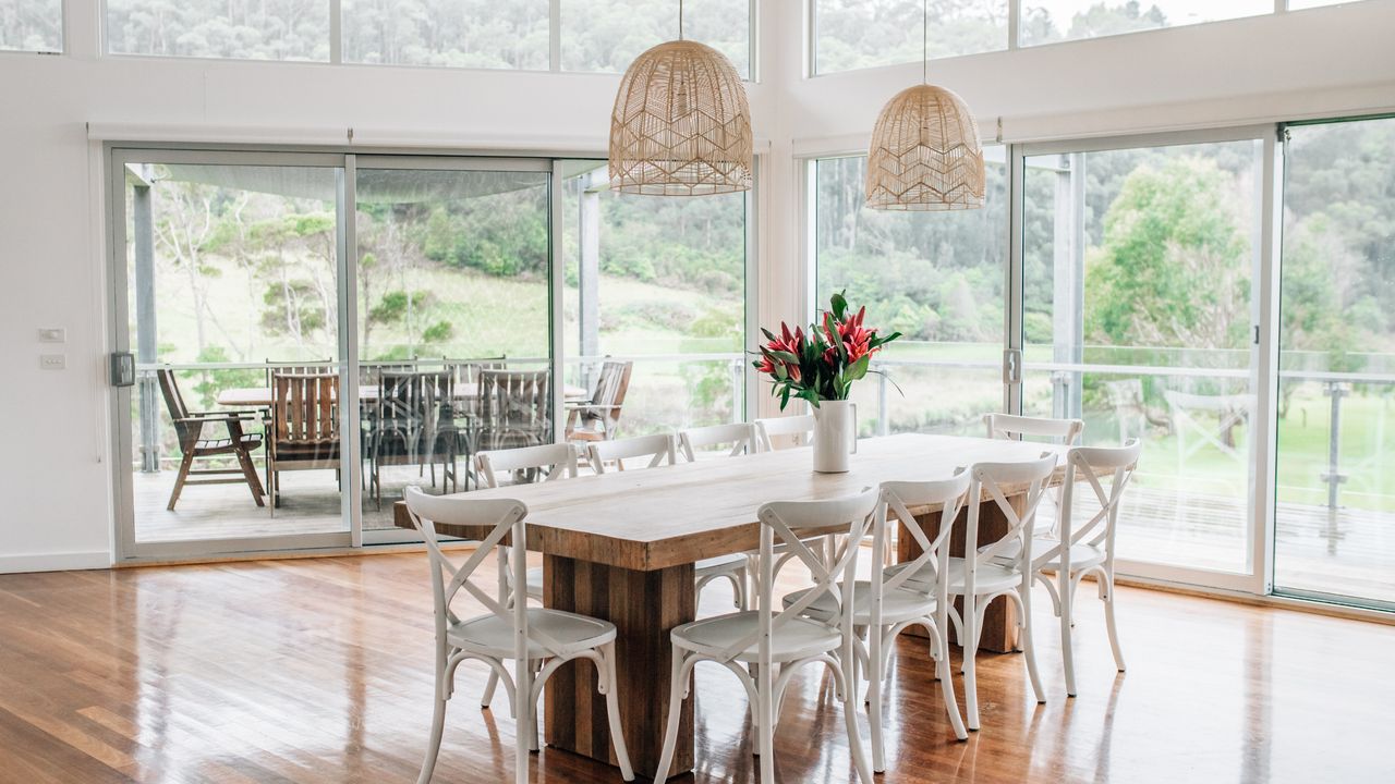 River House