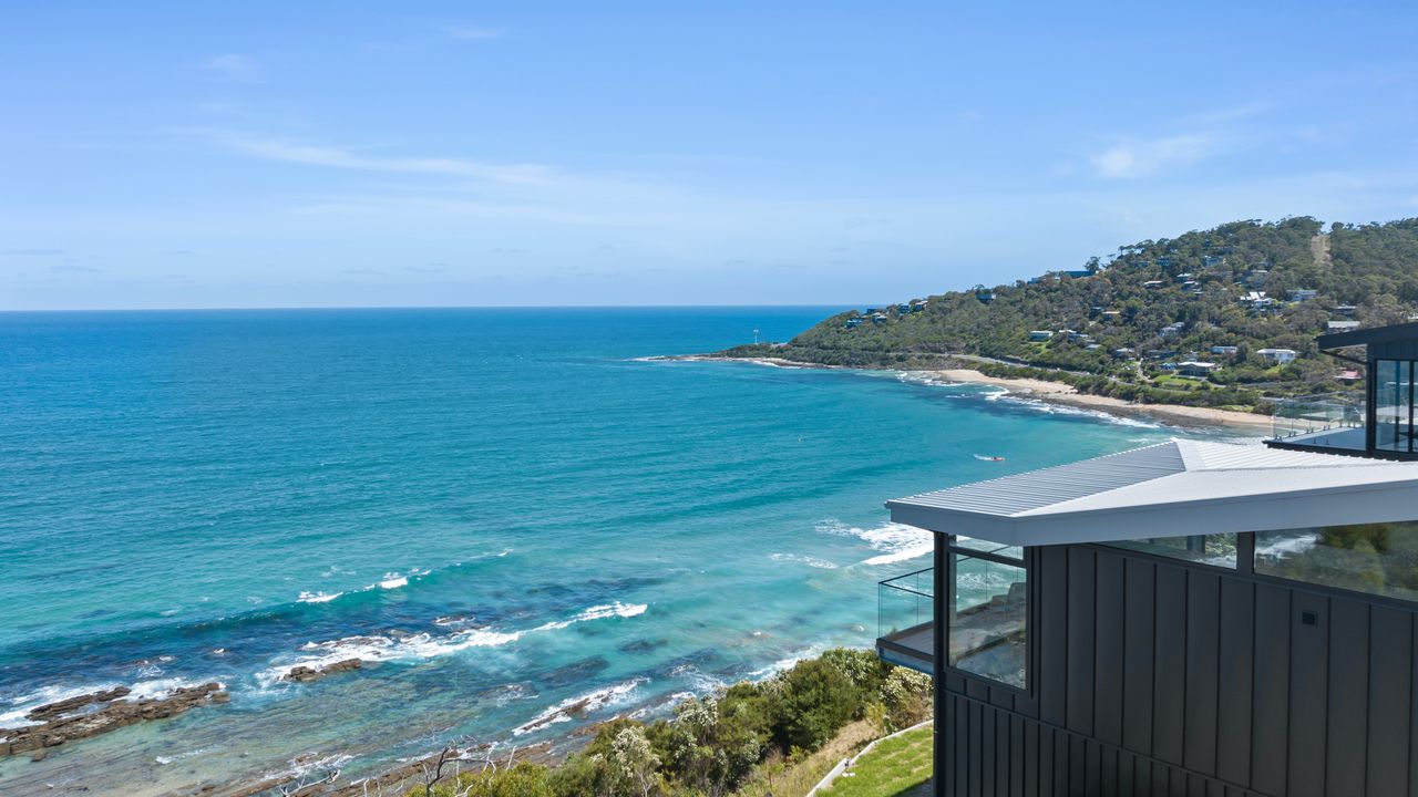 Iluka Lookout