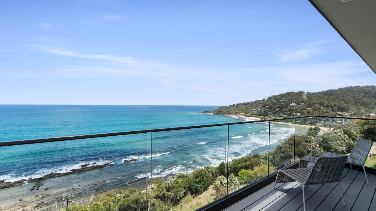 Iluka Lookout