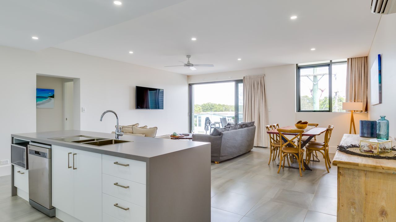 Ishtar Apartment 1 Luxury Living Accommodation