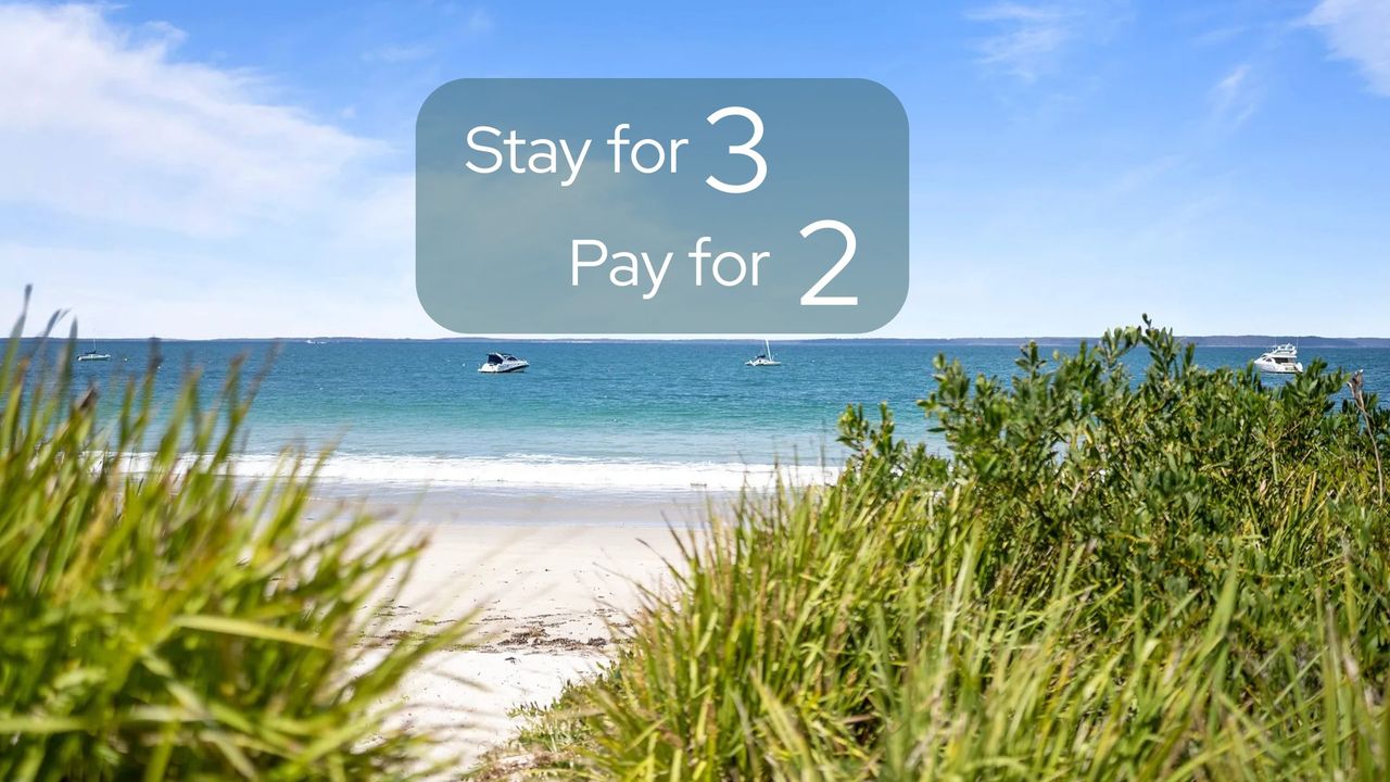 Sabia Beach House Vincentia – Family Fun – Beachfront