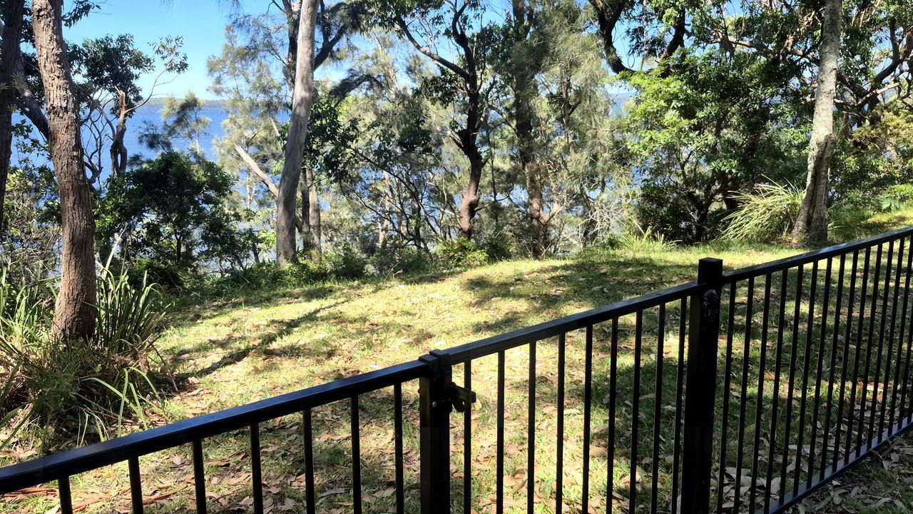 Greville Getaway – Absolute Waterfront