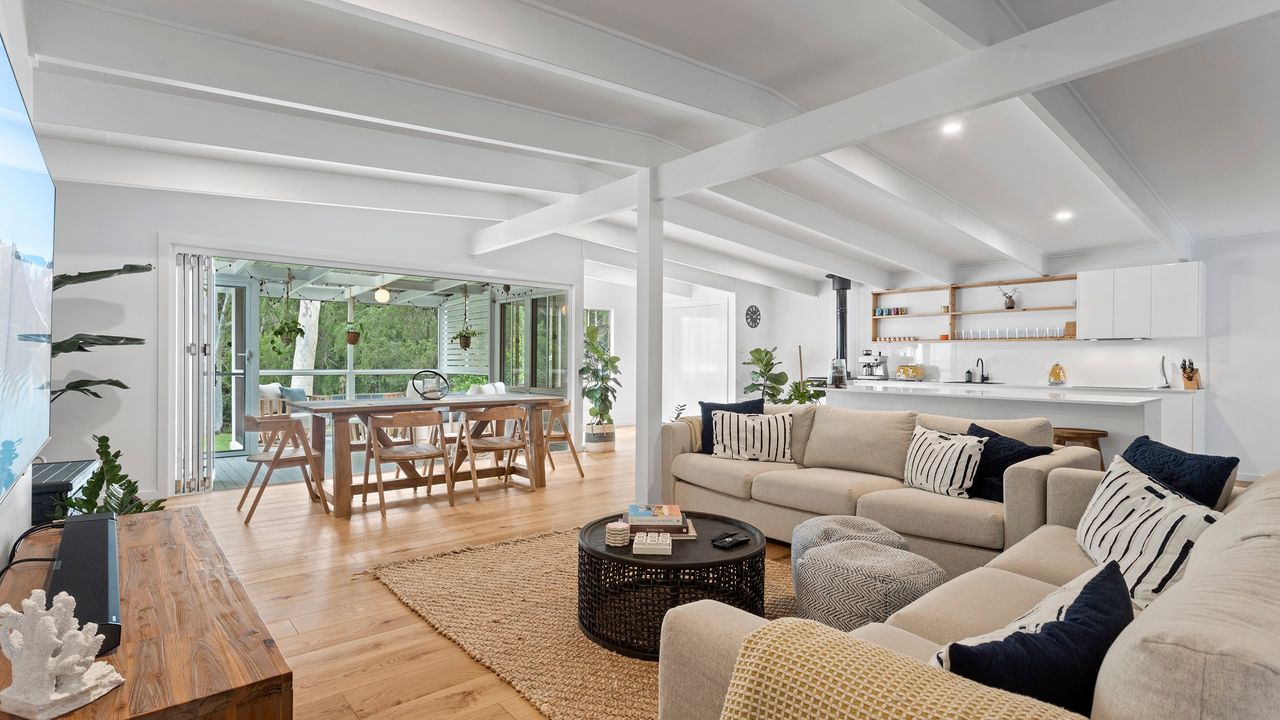 The Bay Haus – Luxury Escape so close to the Beach