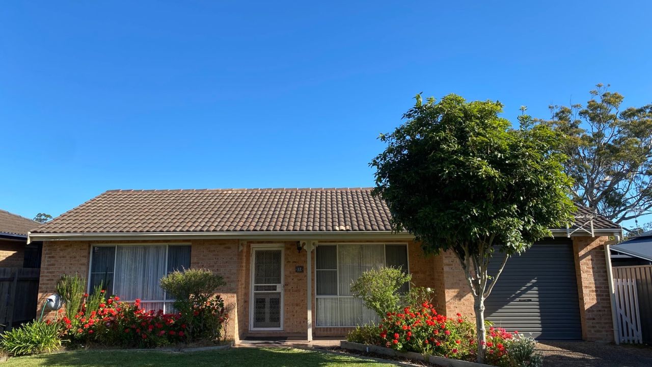 The Olive by Book Jervis Bay – Family & Pet Friendly