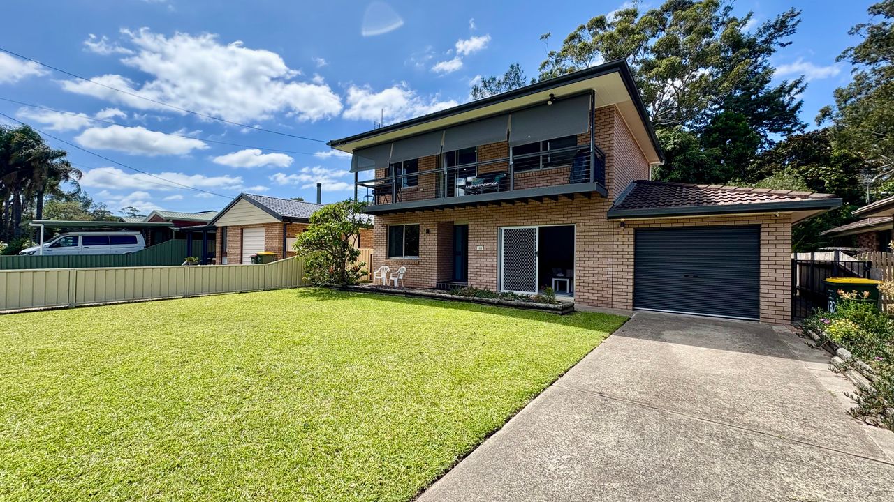 A Piece Of Paradise- Sanctuary Point