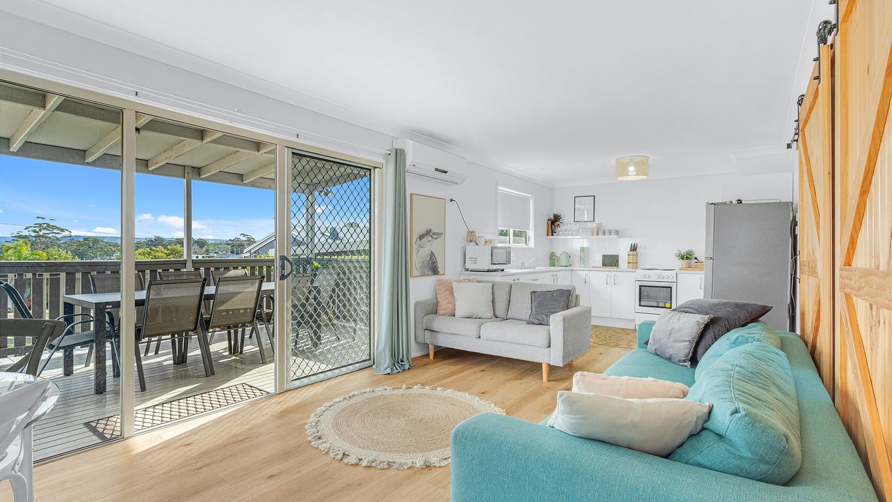 Island Point Hideaway