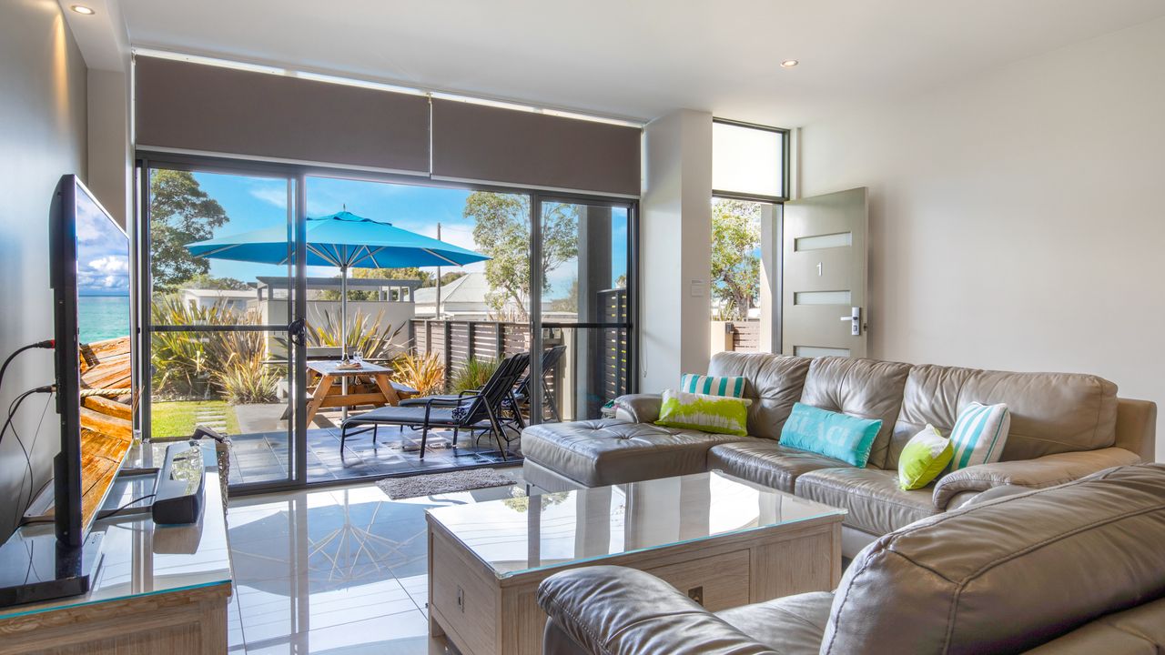 Interlude Apartment 1/33 Hawke