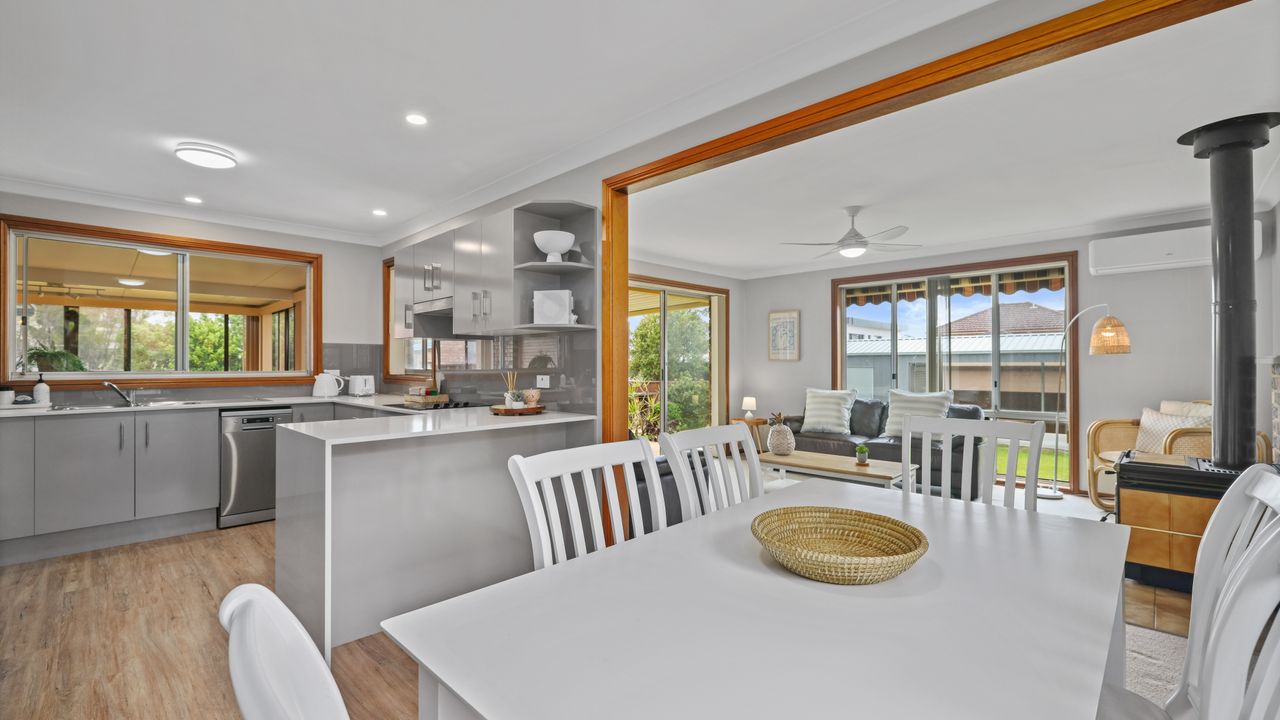 Ocean Breeze Vincentia